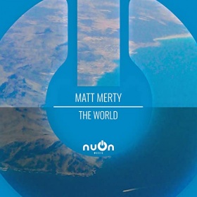 MATT MERTY - THE WORLD